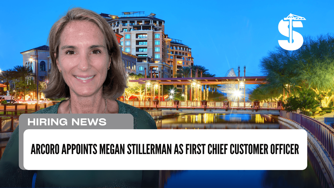 Arcoro Appoints Megan Stillerman as First Chief Customer Officer