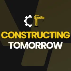 Image of current podcast show